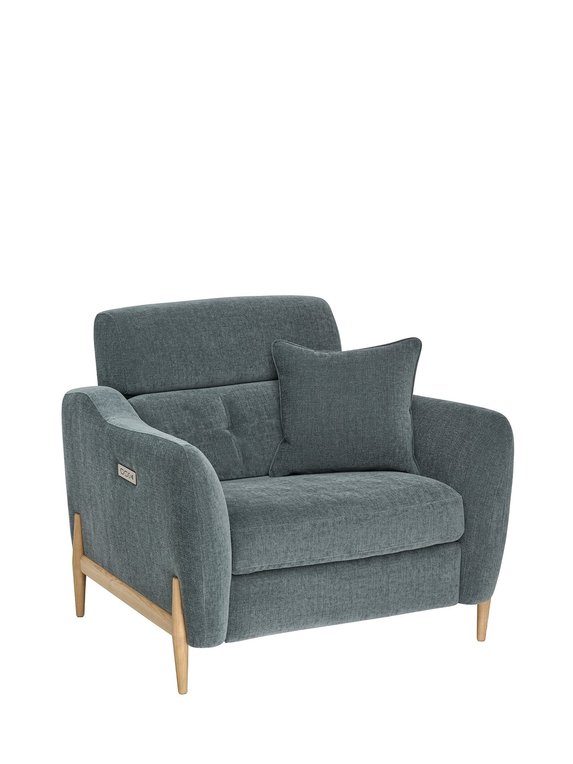 Image of Bronte Recliner Snuggler
