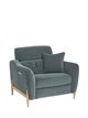 Bronte Recliner Snuggler - alternate view