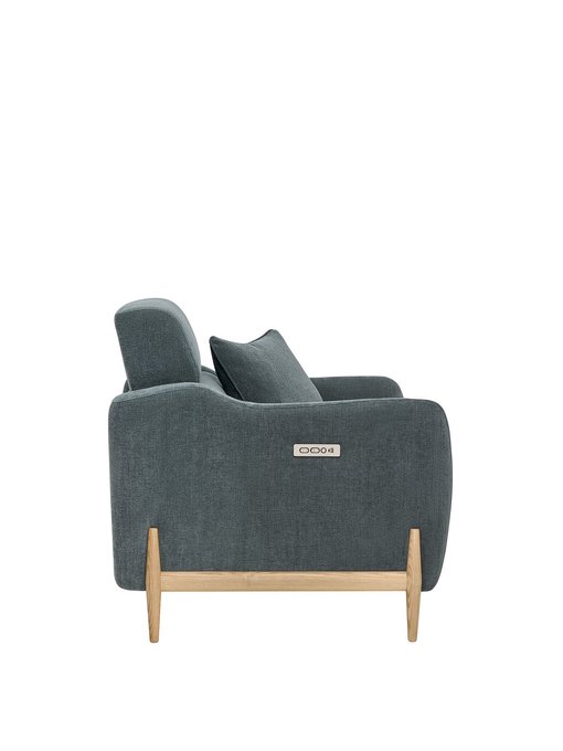 Image of Bronte Recliner Snuggler