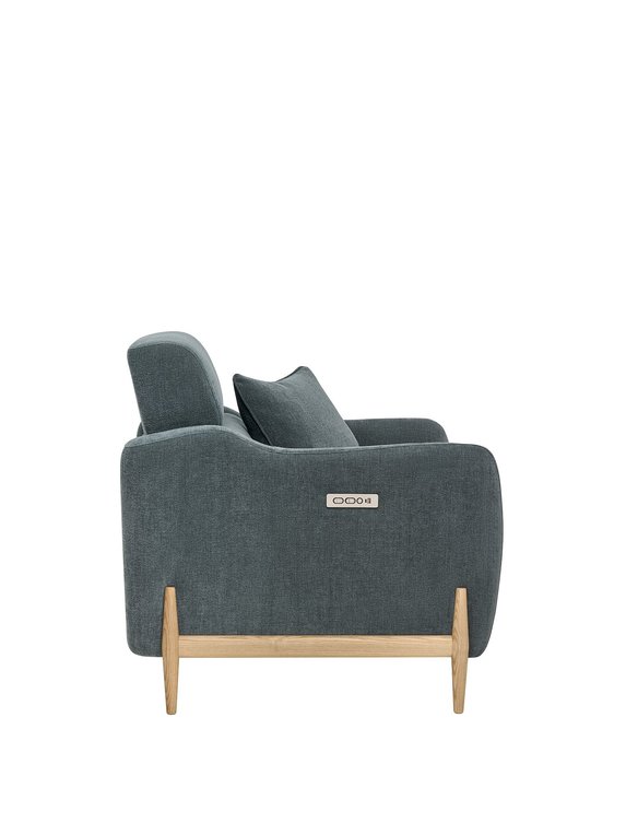 Image of Bronte Recliner Snuggler