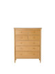 Teramo 7 Drawer Tall Wide Chest