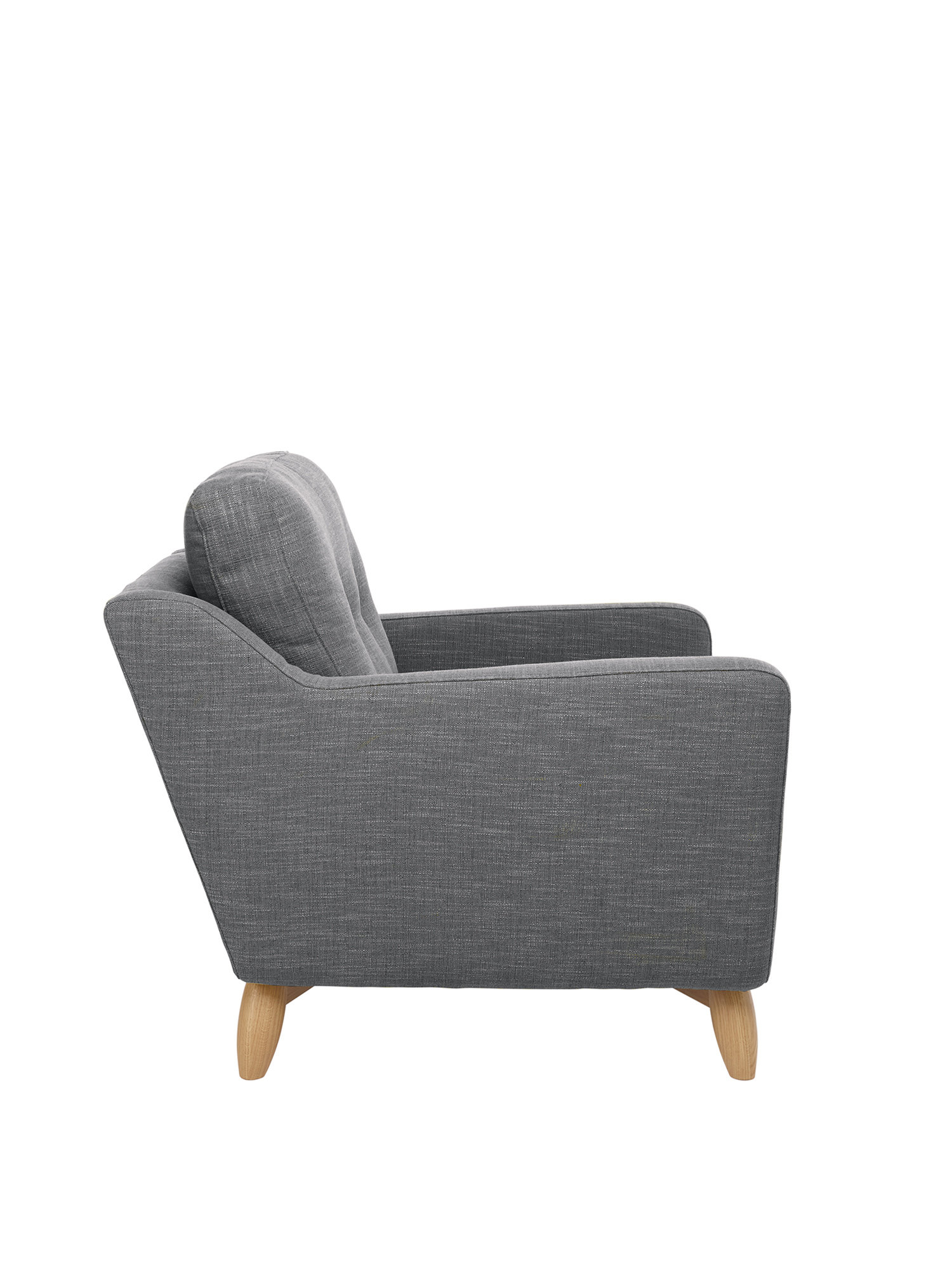 Ercol cosenza outlet armchair