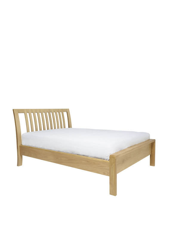 Image of Bosco Bedroom Double Bed