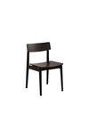 Thumbnail image of Forma Dining Chair in Black