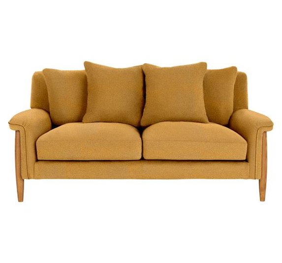 Image of Sorrento Medium Sofa in OG & J809