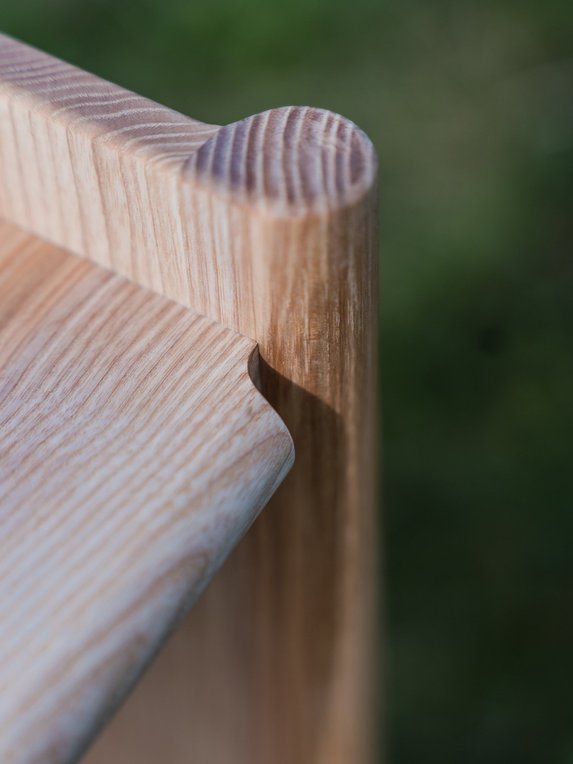 Image of Sylva Bookcase