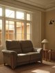 Enna Armchair - alternate view