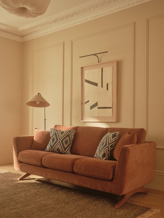 Image of Ballard Large Sofa