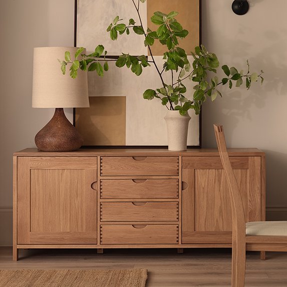 Bosco Large Sideboard