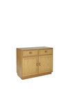 Thumbnail image of Windsor Cabinet With Drawers