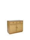 Thumbnail image of Windsor Cabinet With Drawers
