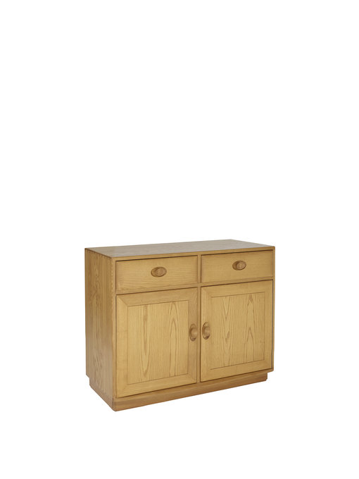 Image of Windsor Cabinet With Drawers