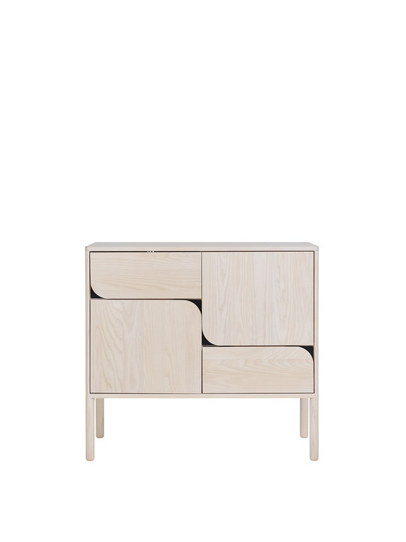 Image of Verso High Sideboard