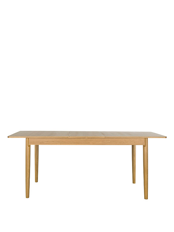 Image of Askett medium extending dining table