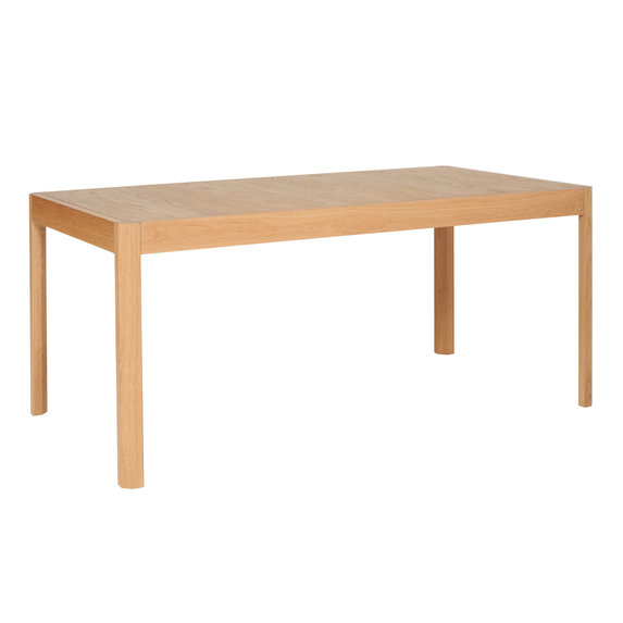 Image of Ercol Medium Extending Dining Table DM Oak