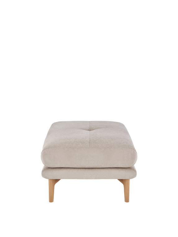 Image of Aosta Footstool
