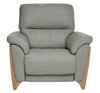 Thumbnail image of Enna Armchair in CM & P274 Grey