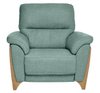 Thumbnail image of Enna Armchair in CM & P277 Green