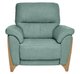 Enna Armchair in CM and P277