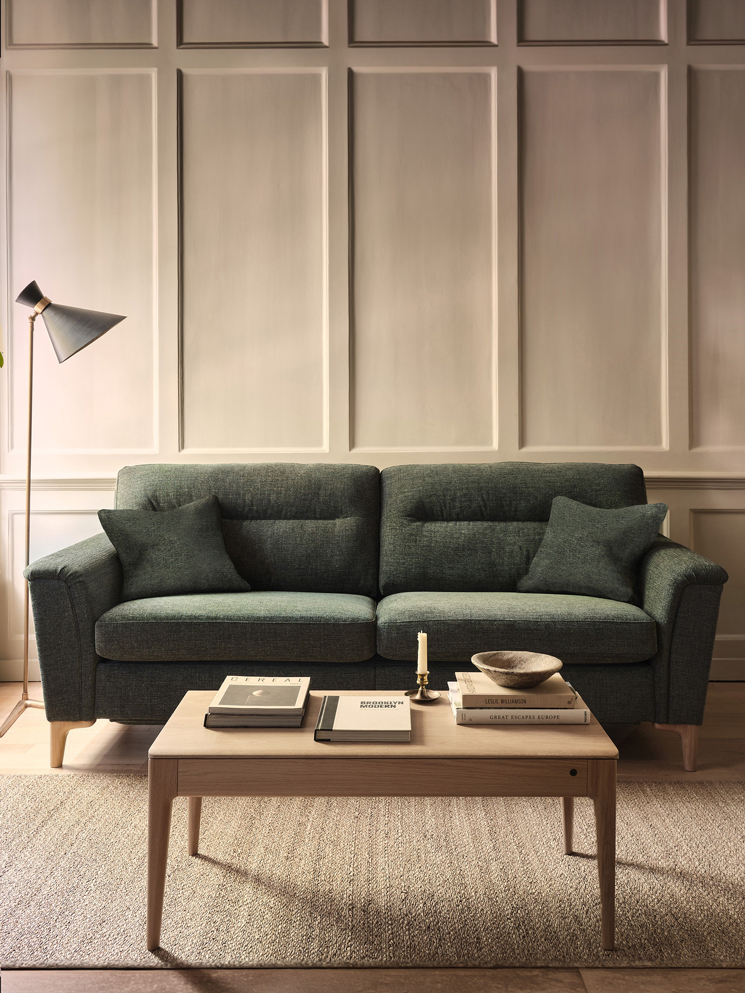 ercol - Designers of Dining, Living, Bedroom & Home Office Furniture