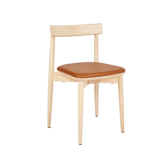 Image of 1990 Lara Chair in DM & L41574