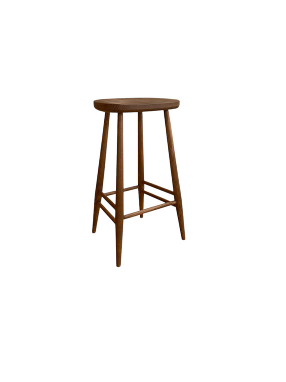 Image of Heritage Counter stool in OG