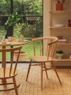 Thumbnail image of Heritage Armchair