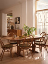 Thumbnail image of Windsor Upholstered  Dining Chair