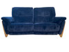 Thumbnail image of Enna Large Recliner Sofa in CM & U016