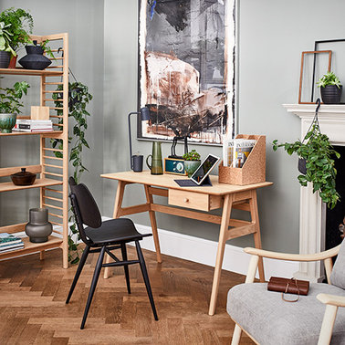 Bookcases and Shelving Units