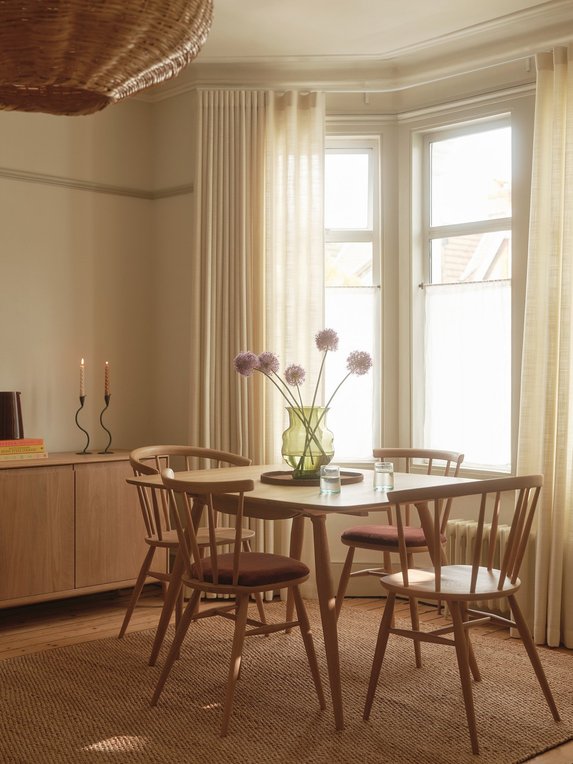 Image of Heritage Chair
