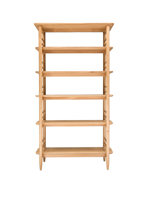 Image of Teramo Open Shelving Unit