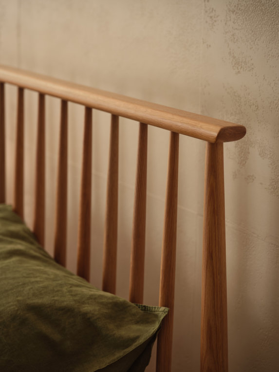 Image of Teramo Bedroom Double Bed