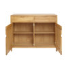 Thumbnail image of Bosco Small Sideboard CM Oak