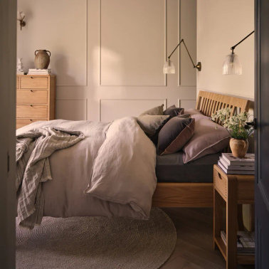Bosco Bedroom