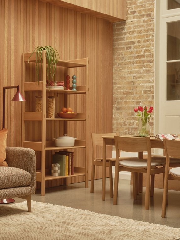 Image of Tenon Shelving Unit