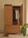 Thumbnail image of Salina 2 Door Wardrobe