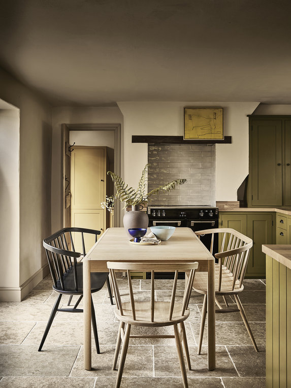 Image of Heritage Armchair