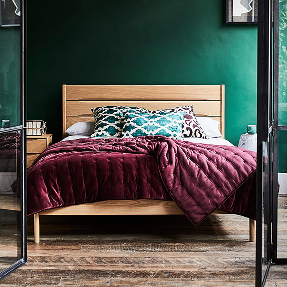 Rimini King-Size Bed