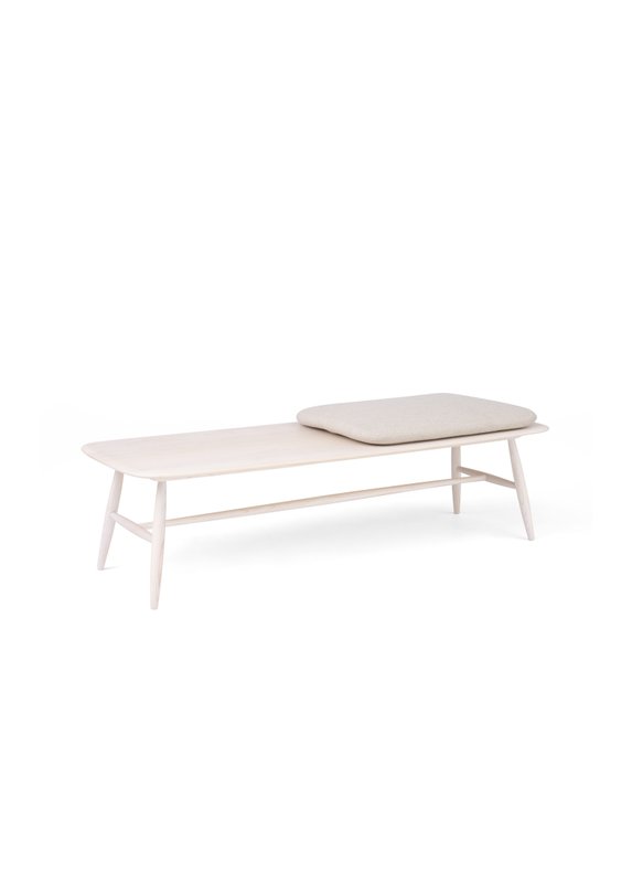 Image of Von Bench in NM Ash & K200