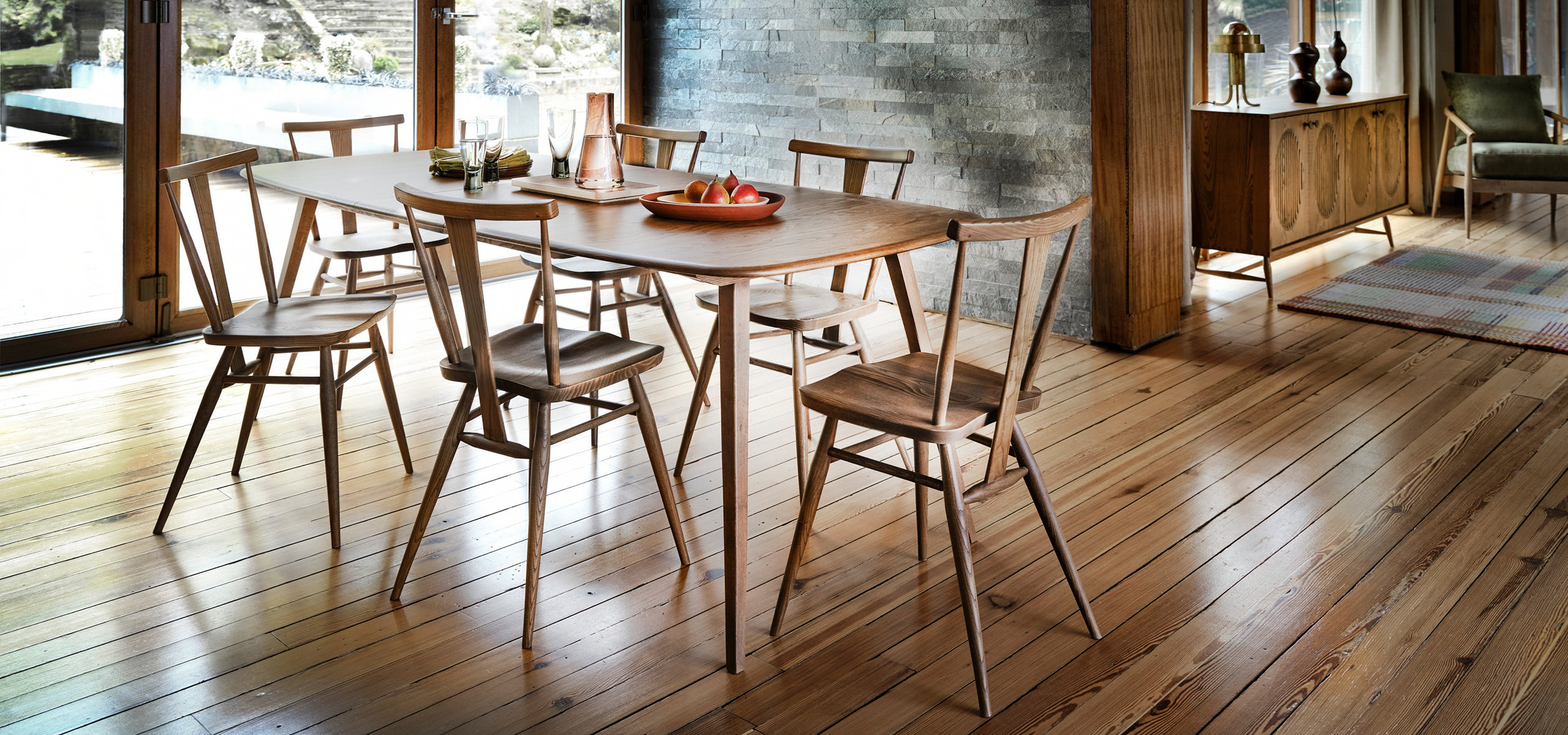 John lewis ercol online chair