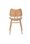 Thumbnail image of Butterfly Chair in OA Oak Stain  on Ash