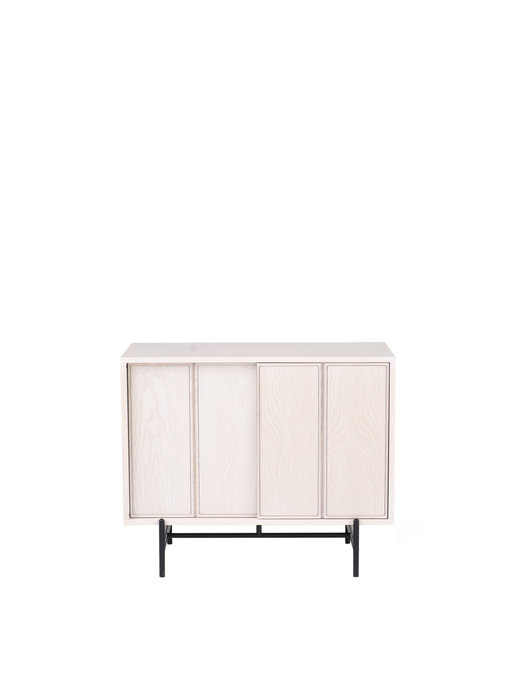 Image of Canvas Small Cabinet