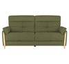 Thumbnail image of Mondello Large Recliner Sofa in OA & U020