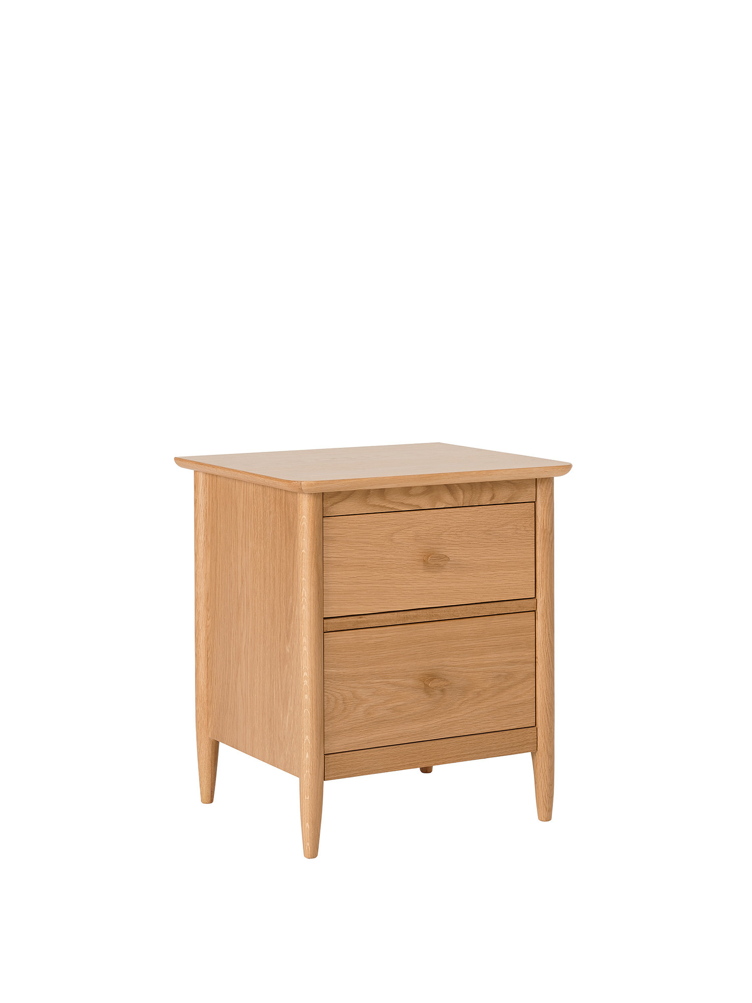 bedside table ercol