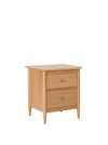 Thumbnail image of Teramo Bedroom Bedside Cabinet