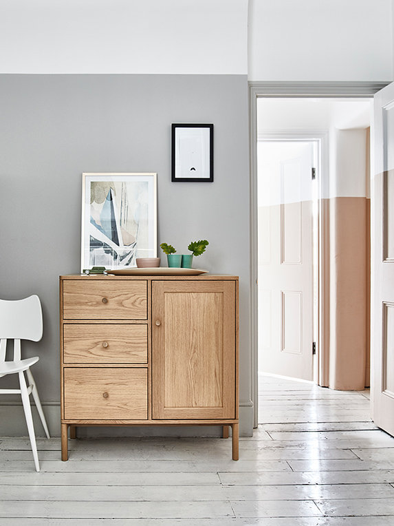 Image of Ballatta Storage Cabinet