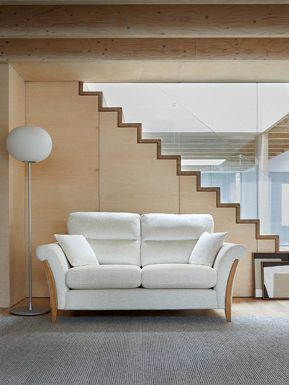 Image of Trieste Medium Sofa