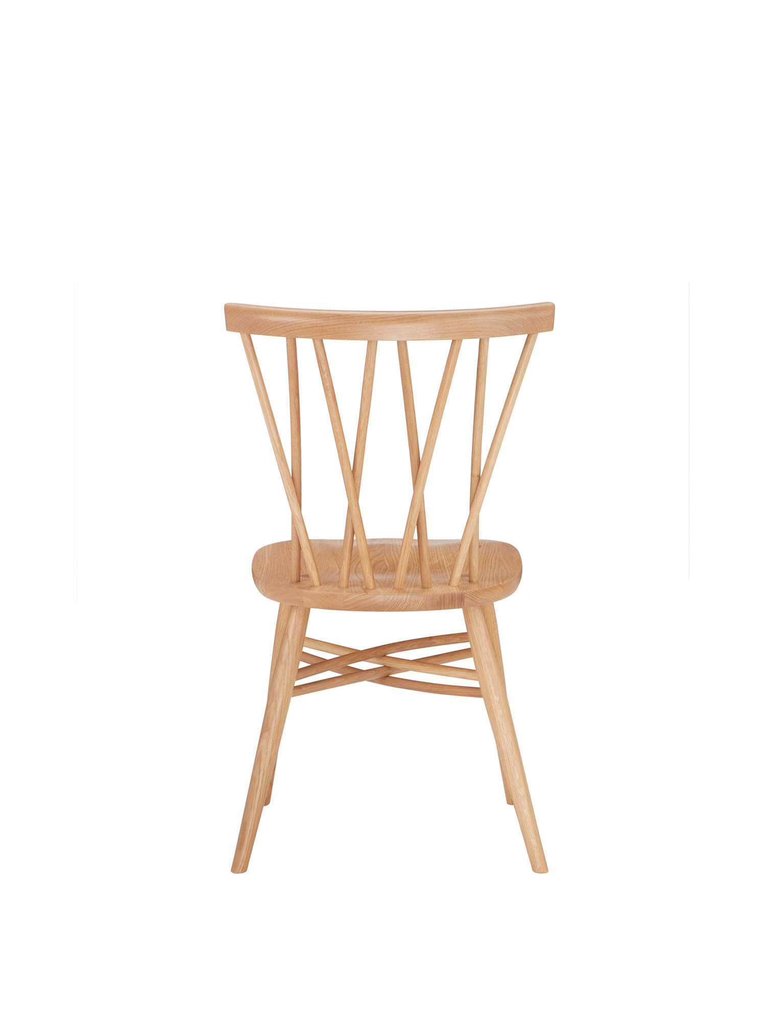 Shalstone Dining Chair ercol