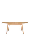 Thumbnail image of Teramo Small Extending Dining Table